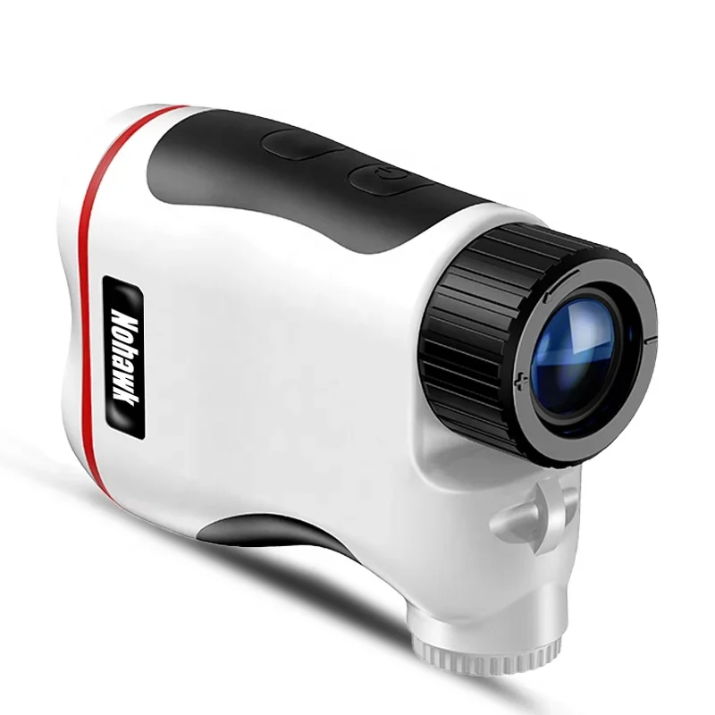 Digital Distance Meter for Hunting Monocular Golf Rangefinder with Flag pole locking R 600M 1000m 1500m 1800m Laser Range Finder