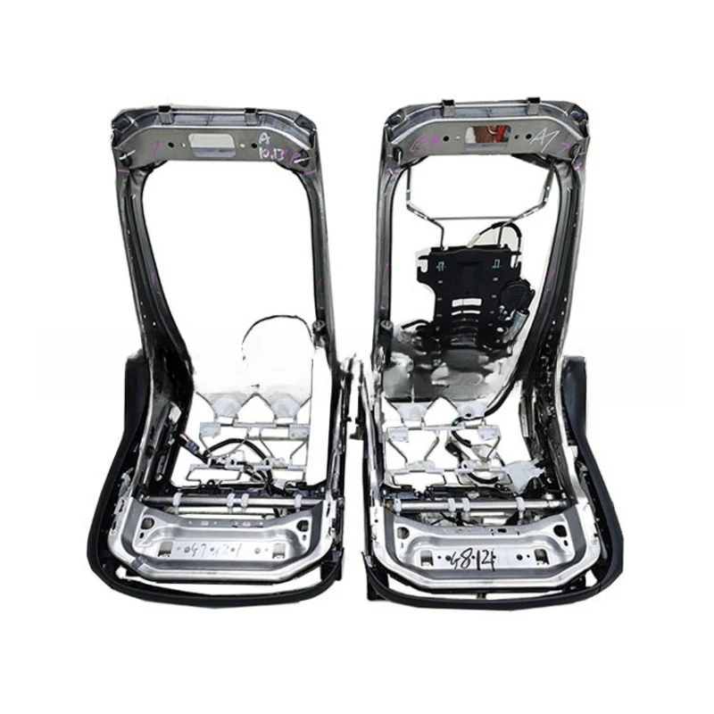 

Main and co-pilot electric seat adjustment original accessories modified for 22-23 Toyota Rand Kuluze LC300