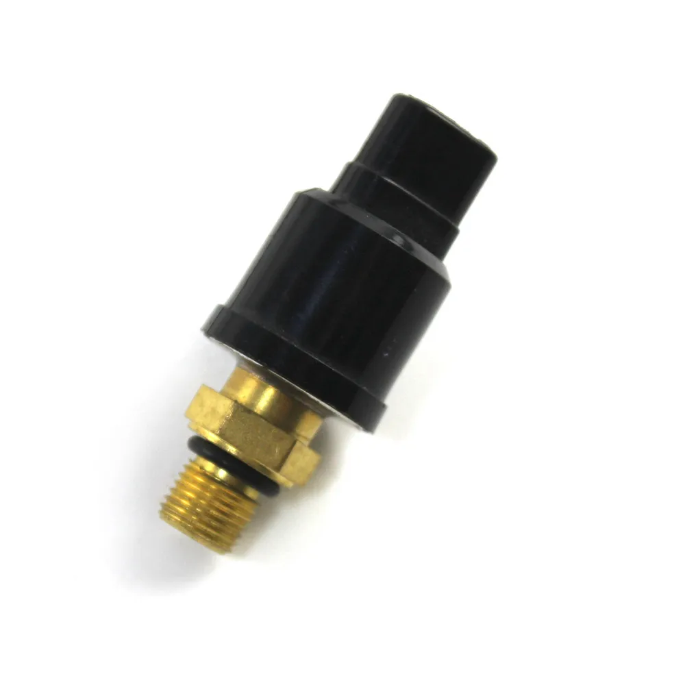 Pressure Sensor 4254563 for Hitachi EX100-2 EX200-2 EX200LC-2 EX200-3 EX120-5 EX200-5 EX220-5 Excavator