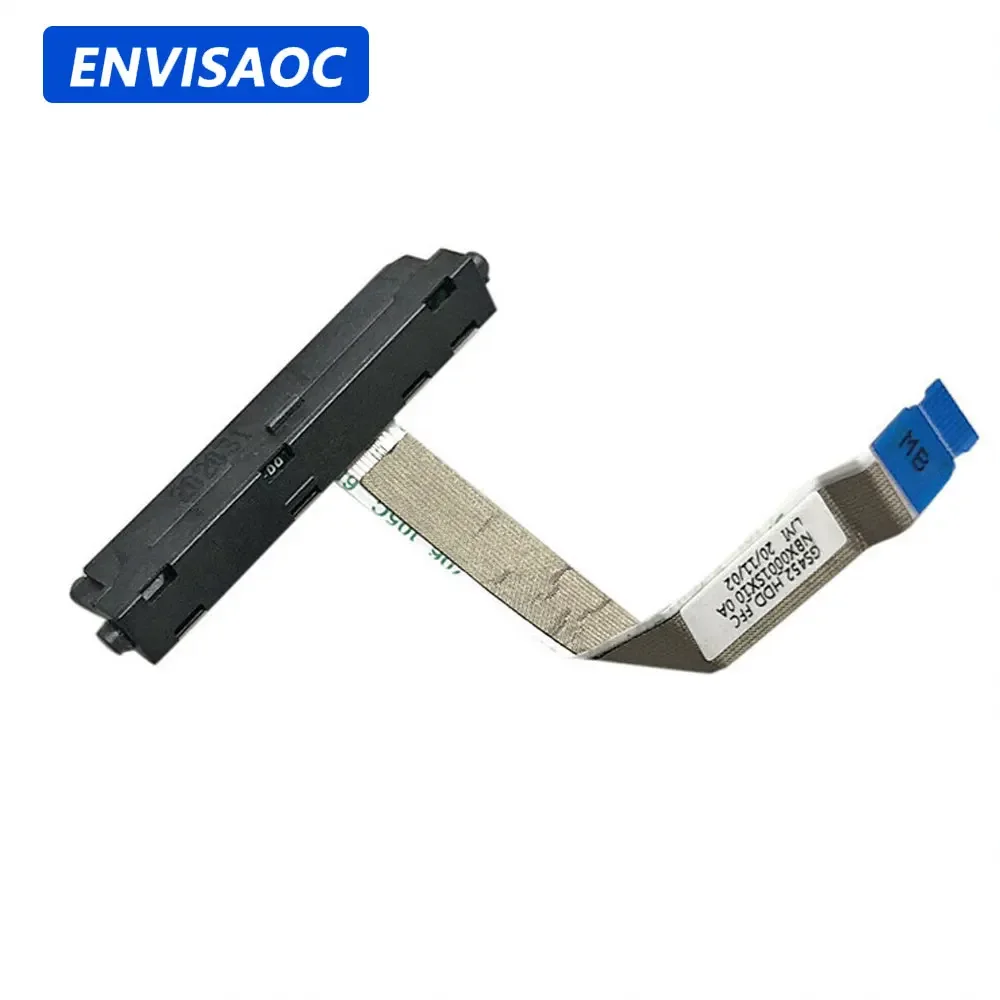 For Lenovo S350-14IML S350-14ARE S350-14ITL S350-14ADA S350-14IGL S350-14IIL Laptop SATA Hard Drive HDD SSD Connector Flex Cable