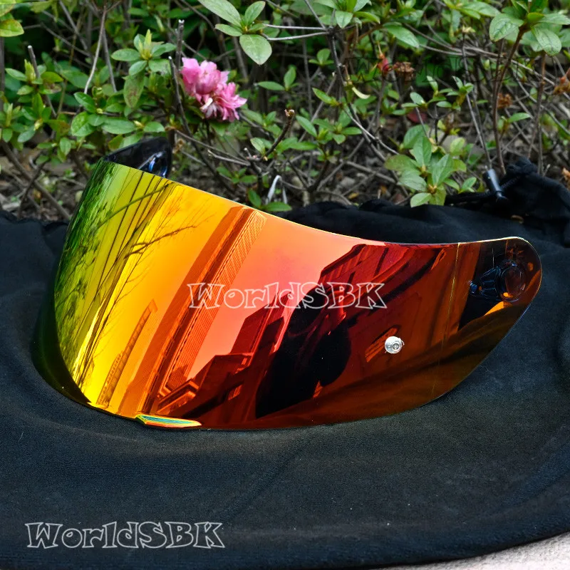 Photochromic Visor for AGV K5 K5S K5-S K3SV K3-SV K1 Helmet Glasses Screen Shield Windshield Accessories Parts Autochromic lens