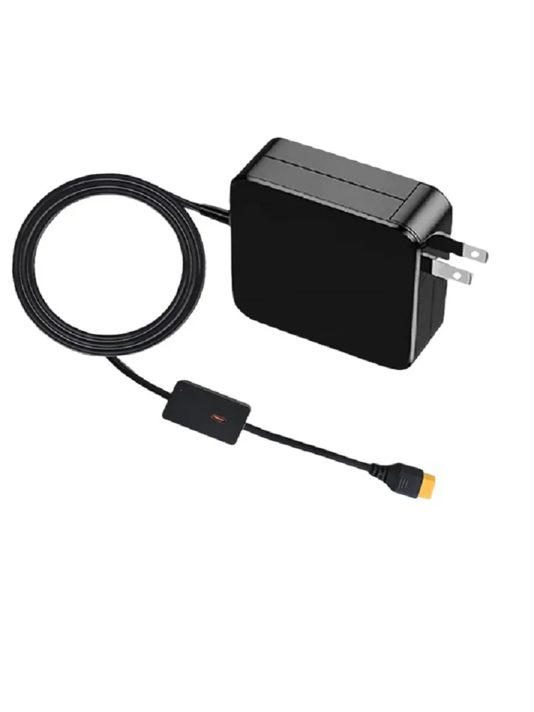 330W GaN Charger For Lenovo/Dell/HP/Asus/Razer/MSI/Macbook/Acer/Xiaomi Notebooks Mobile IPhone16 17  100W USB Type C PD Charger.