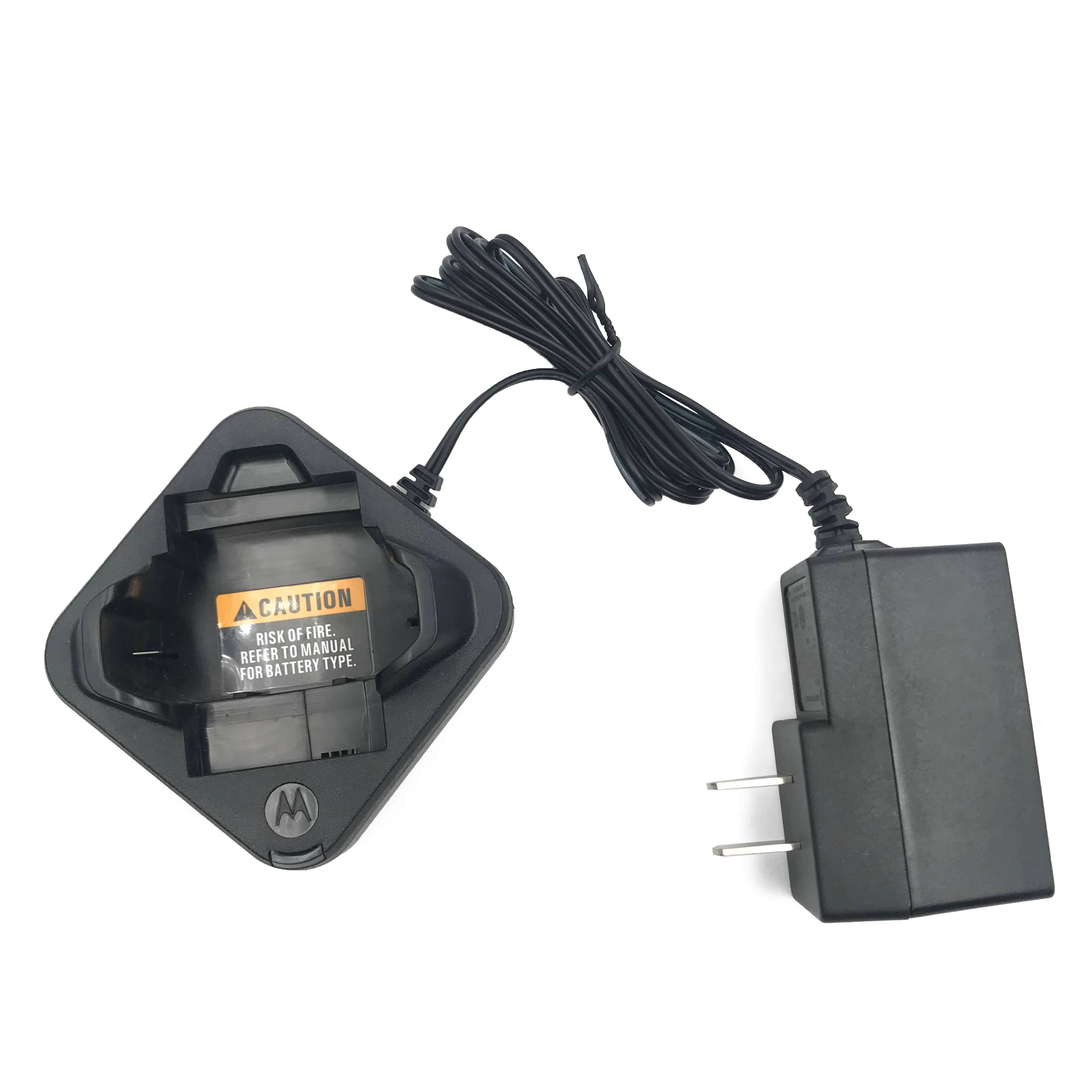 

PMLN7110 PMLN7094 Single-Unit Charger for Motorola SL300 SL1M SL2M TLK100 SL3500e SL1M SL1600 Portable Radios PMNN4468A Battery