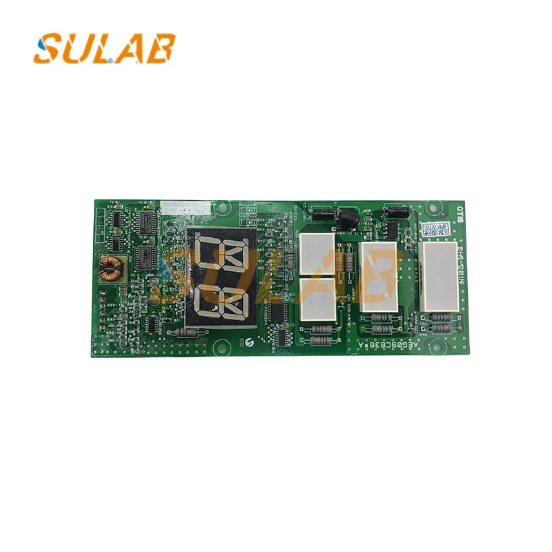 Sig* Elevator Lift Display Board Elevator board  DHI-201 DHI-201N A3J10244 A3 AEG09C836*A