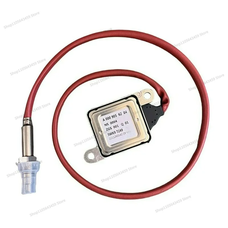 For 5WK97249A000905620412VNOXSENSOR nitrogen oxygen sensor for multiple models
