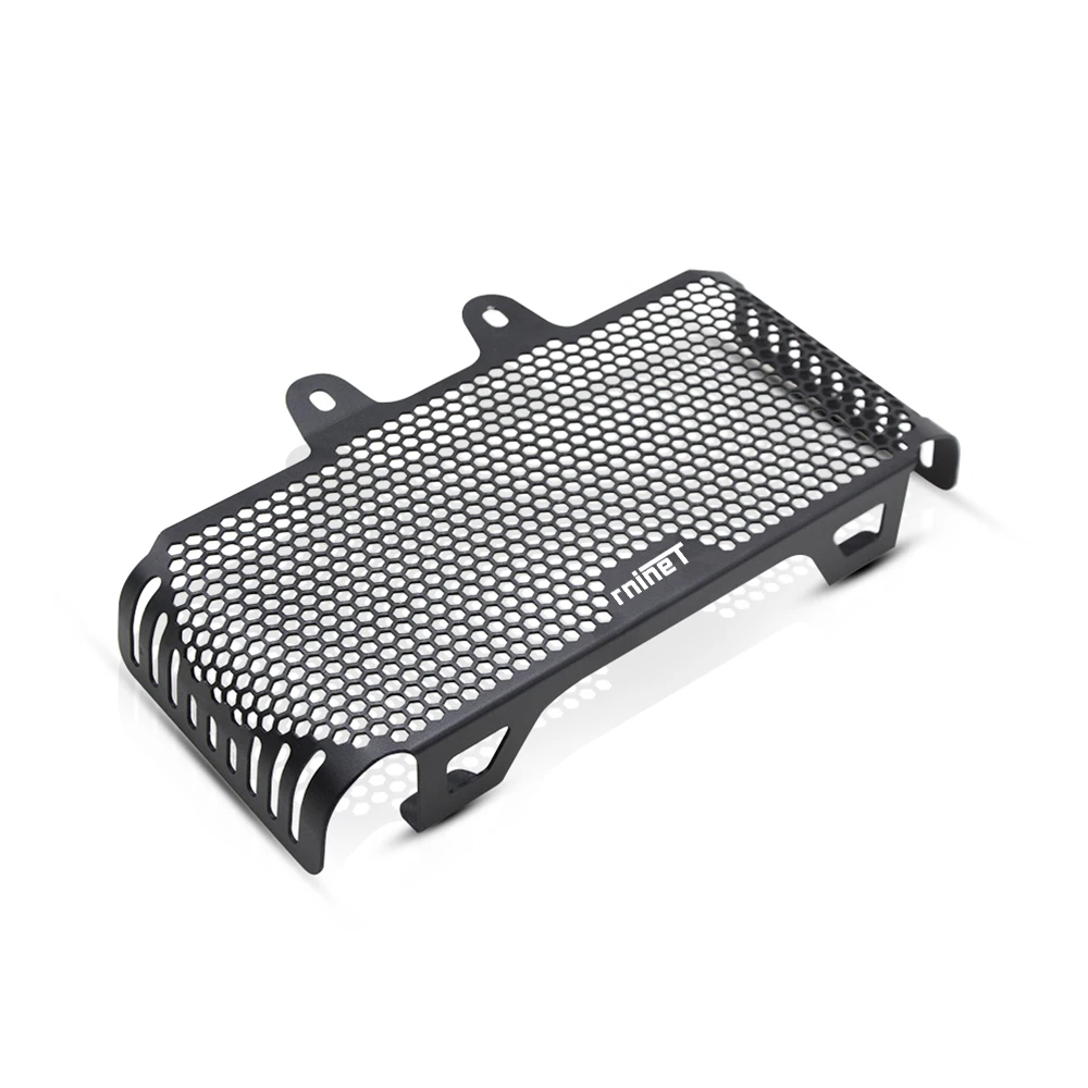 For BMW RNINET R NINET R nine T R9T 2014 - 2023 2022 2021 2020 2019 2018 2017 Motorcycle Radiator Guard Grille Cover Protector