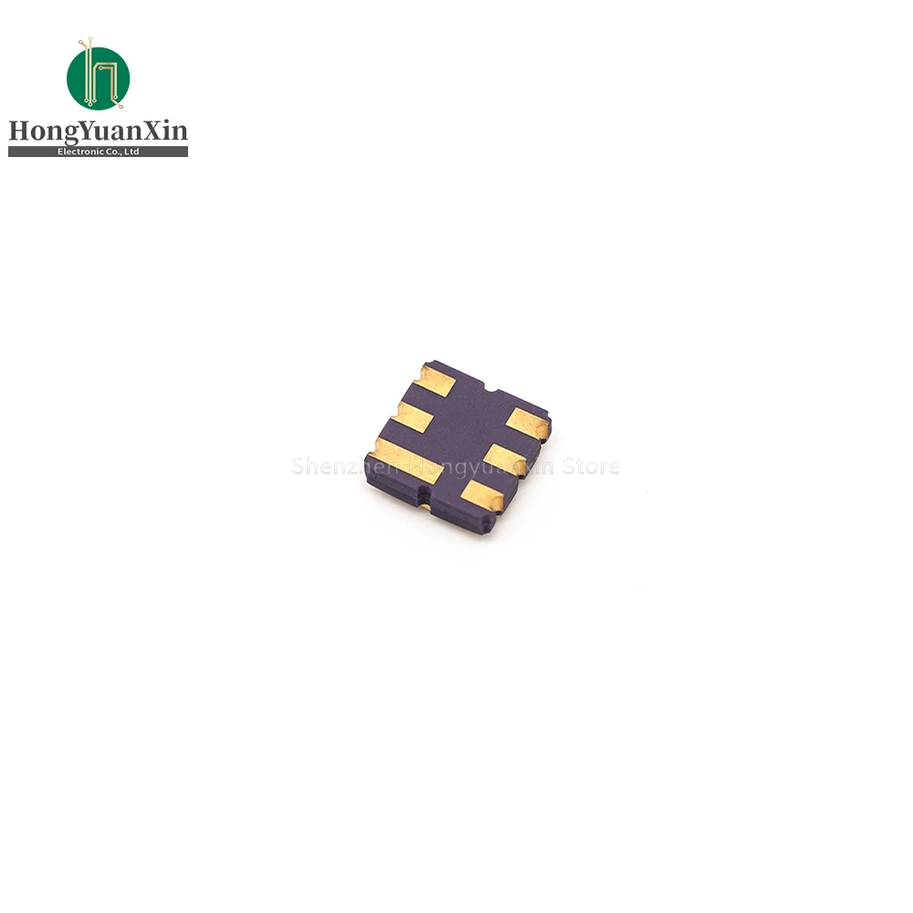 10Pcs/Lot New Original SAW Filter 403.5MHz DC3V Insertion loss 1.5dB SMD 3.8x3.8mm Surface Acoustic Wave TA1135B Code 1135