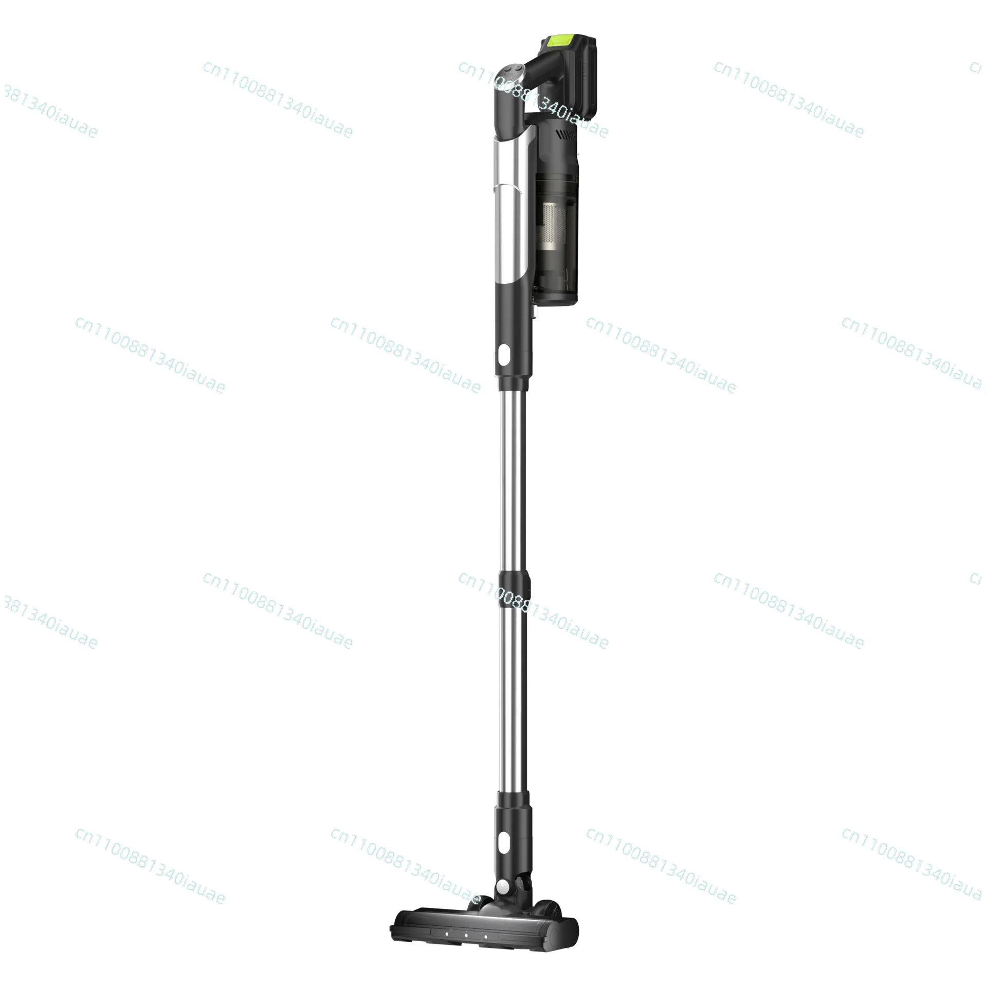

Wireless Vacuum Cleaner Household Suction Lightweight Powerful Integrated Handheld High Power Carpet