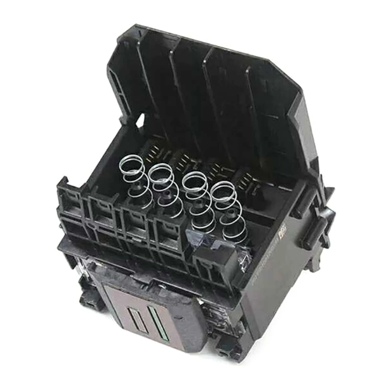 Cabeça de impressão Cabeça de Impressão a Cores HP932 933 Substituto para HP933 HP932 HP6100 HP6600 HP6700 HP7110 HP7610 HP7510 Impressão K1KF