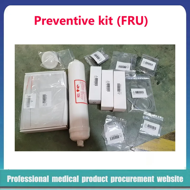 

For Original Mindray Biochemical Analyzer BS480 BS490 BS-480 BS-490 Preventive Maintenance Kit