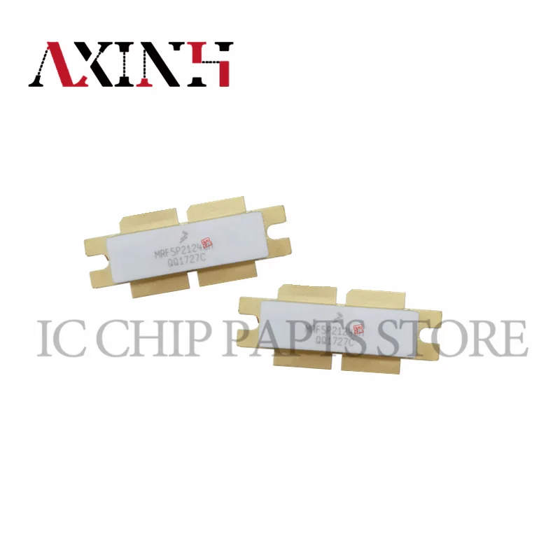 

MRF5P21240H 1PCS RF Power Field Effect TransistorN - Channel Enhancement - Mode Lateral MOSFET 100% Original In Stock