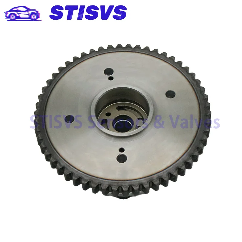 

24370-2E000 CVVT Timing Camshaft Gear for Hyundai Elantra for Kia Soul Forte 24370 2E000 243702E000 Cars accessories