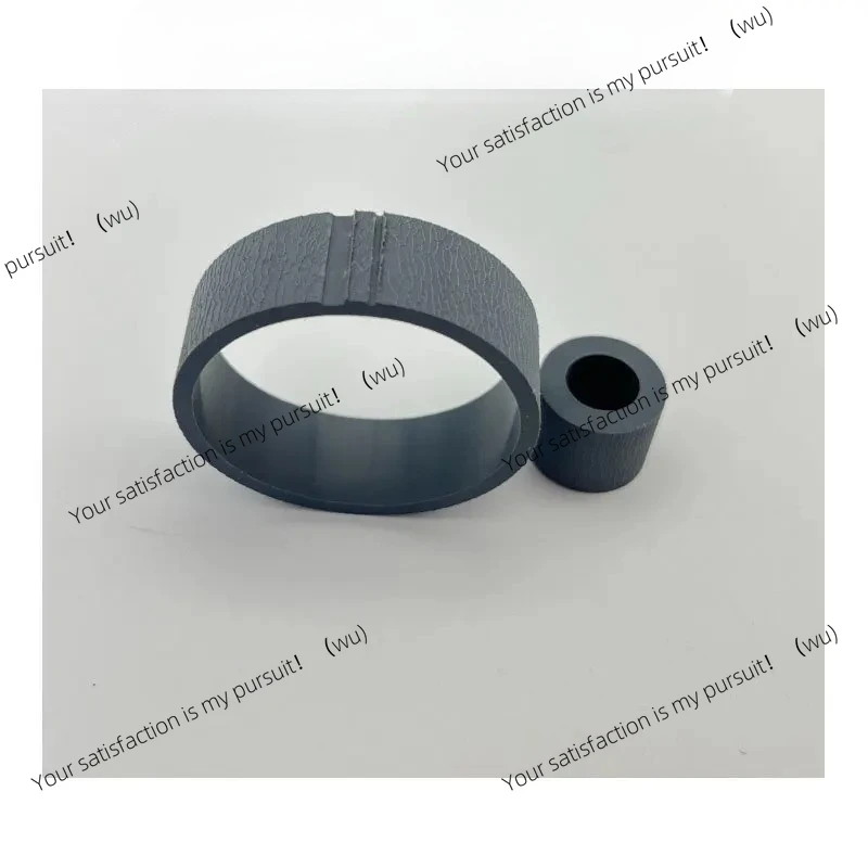Suitable for Epson L3110/3150/4150/3156/3151/1110/3158/4160/3160/4158/4168/4170 5-piece paper intake roll separation pad rubber