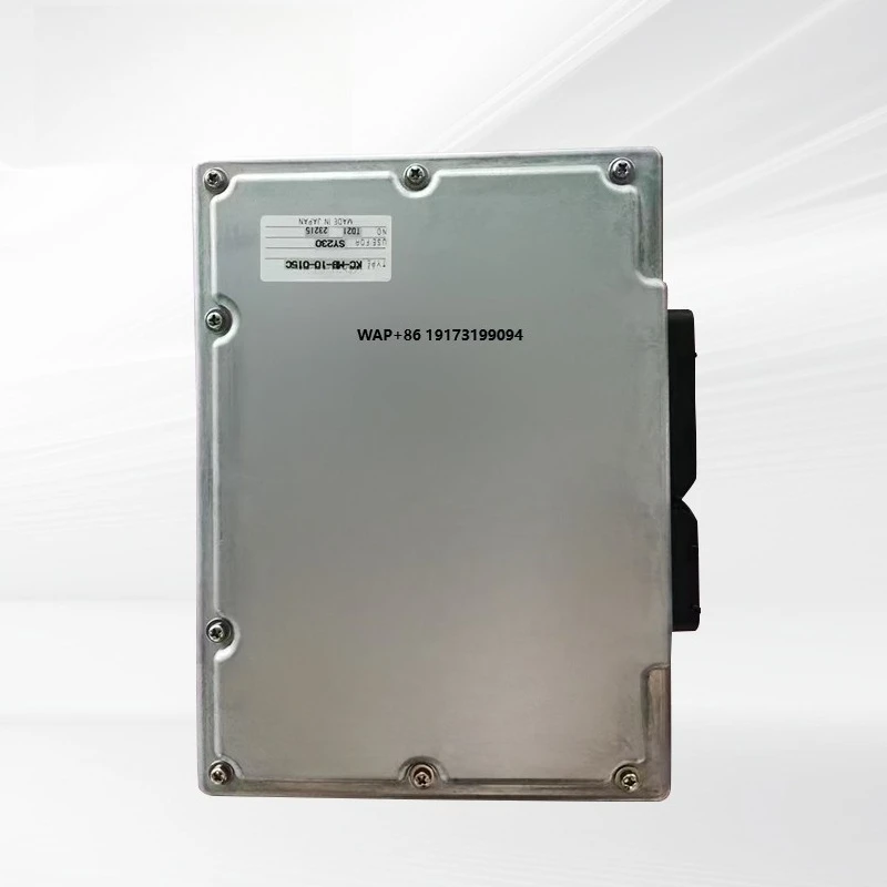 

Engine Controller Unit Ecu Computer Board with Program Sany Excavator Controller Sany Excavator Display