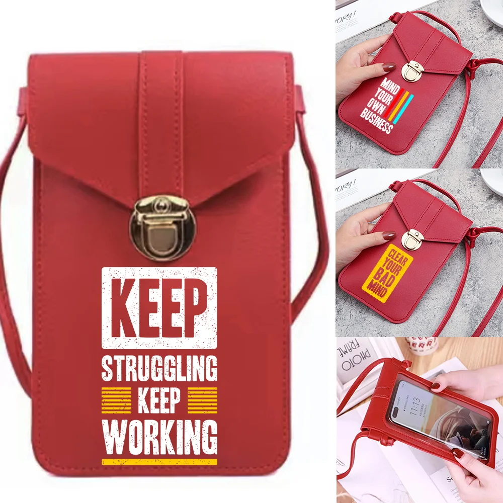 sacos-de-telefone-moda-feminina-tela-sensivel-ao-toque-casual-crossbody-bolsa-frase-padrao-impressao-serie-ombro-pacote-telefone-celular