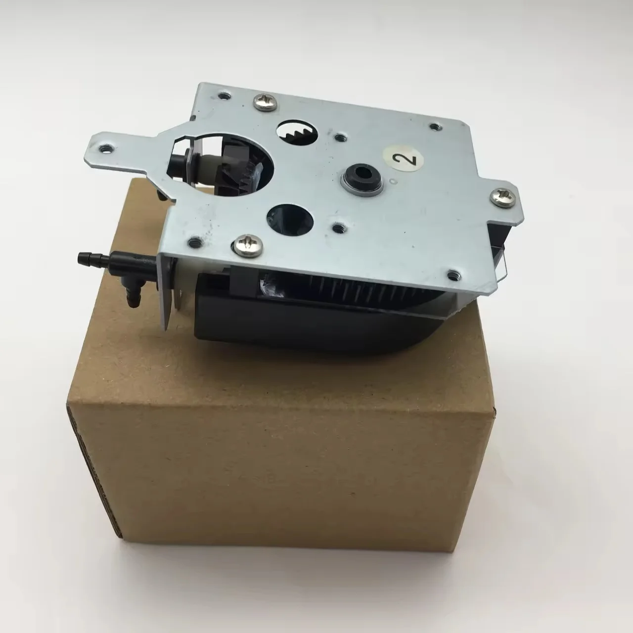 U-Pumps for Printer RS640/VS640/RE640/RF640/VP540i/SP300i Print Head U Soljets Pump New Inkjet Printer Solvent Ink