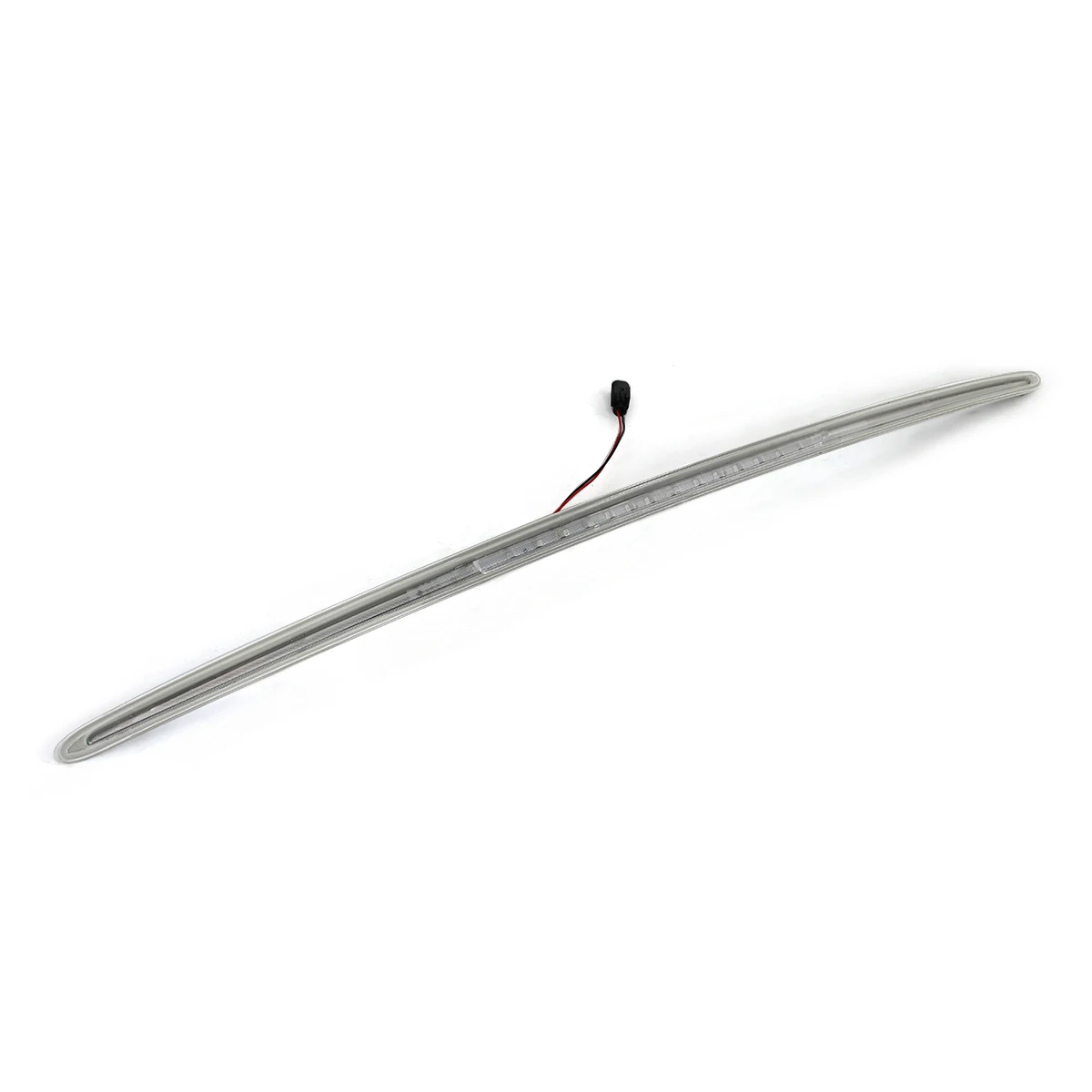 new High Mount Stop Light CHMSL Fit For 2007-2014 Mini Cooper R55 Clubman Clear Lens Third Brake Light 63252755613 Magickit