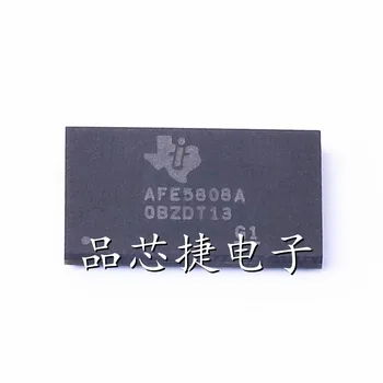 1pcs/lot AFE5808AZCF Marking AFE5808A NFBGA-135 fully integrated, passive CW mixer with 8-channel ultrasound Analog front end
