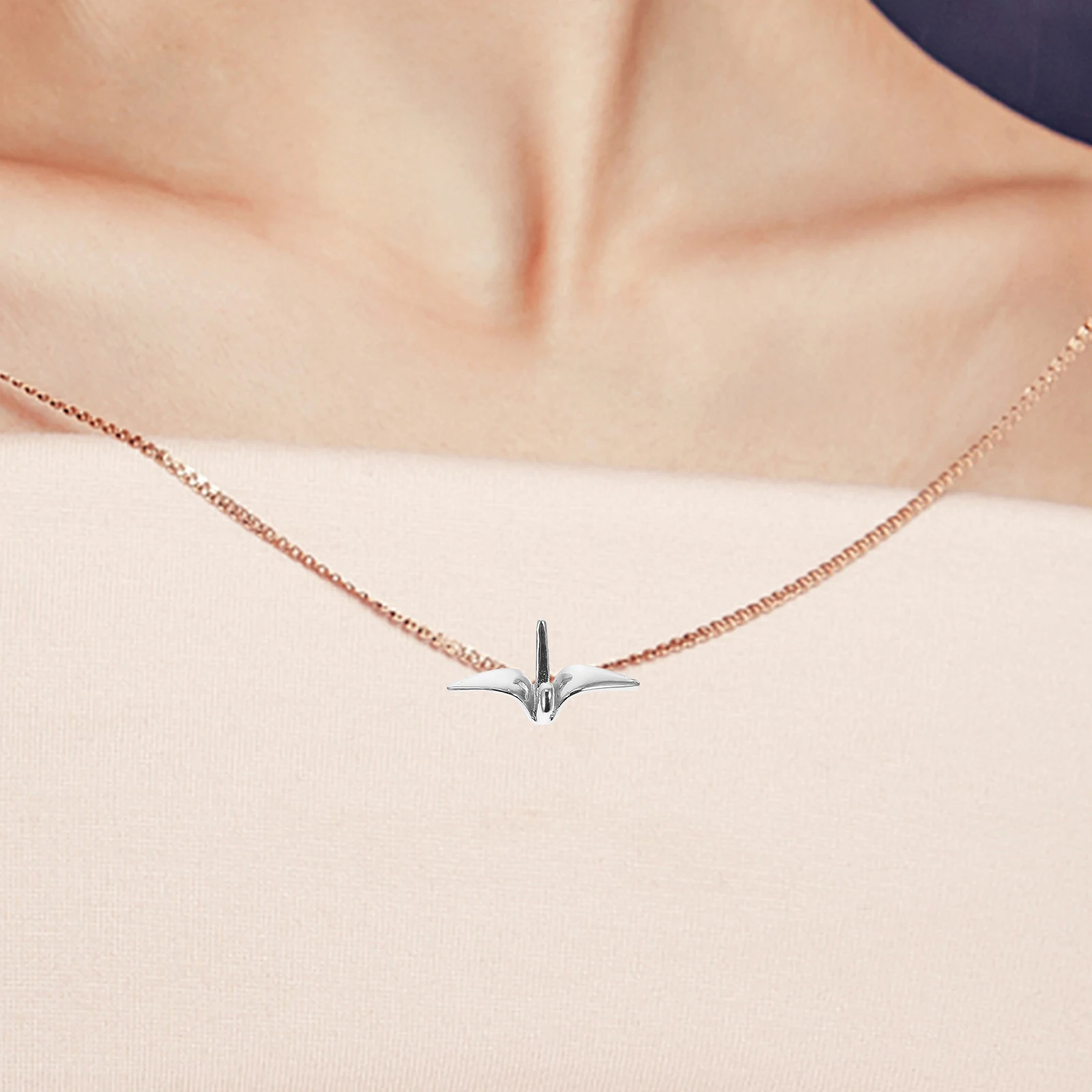 

10 pcs CopperDIY Hairpin Charms Decorative Handmade Craft Materials Simple Lightweight Swan Hair Clips for Party