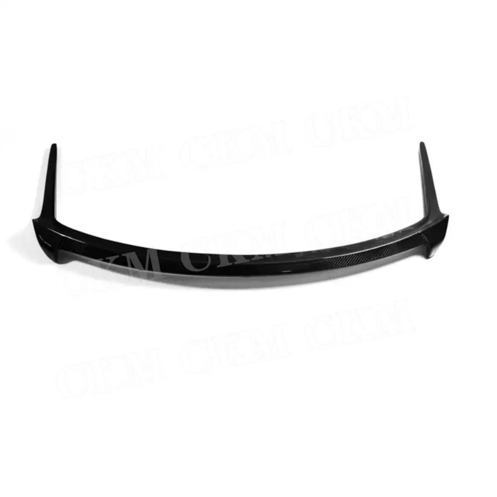 Car Accessories Duckbill Rear Trunk Wing Spoiler for Honda Civic FN2 2007 2008 2009 2010 2011 Typer Racing Tuning Body Kit