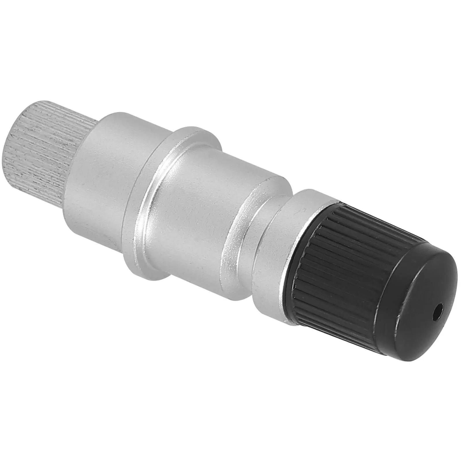 Suporte Cb09 para Plotter de Corte Graphtec em Liga de Alumínio, Suporte Robusto com Ajuste Vertical, Adequado para Vinil, Madeira e Placas de PVC