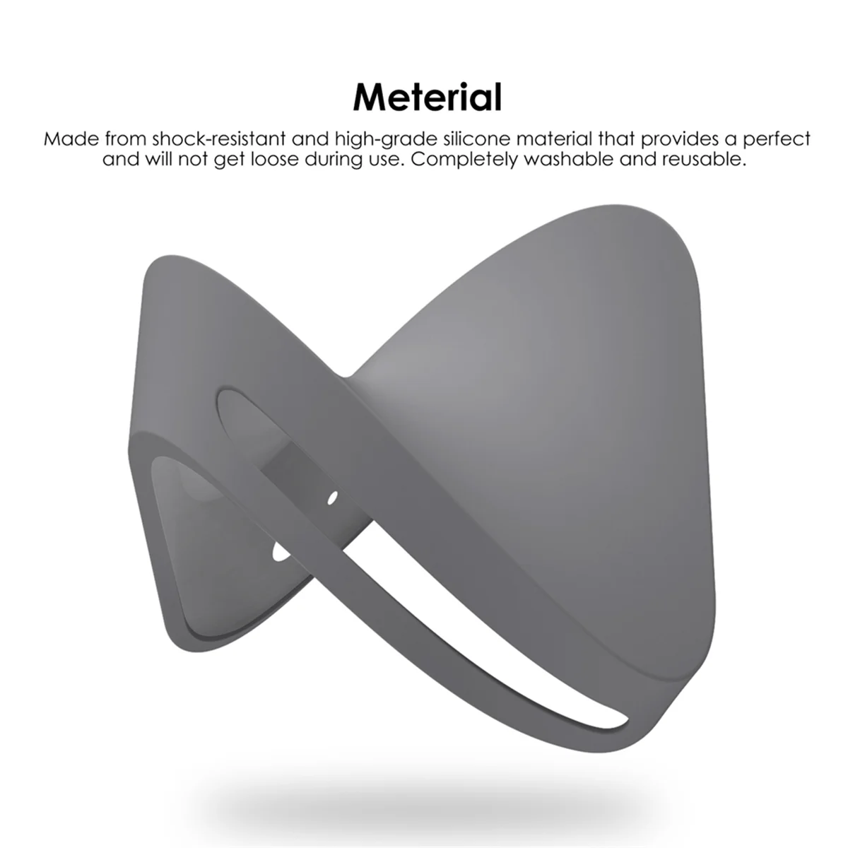 Custodia protettiva efficiente per Apple Mac Mini M4 anticaduta A