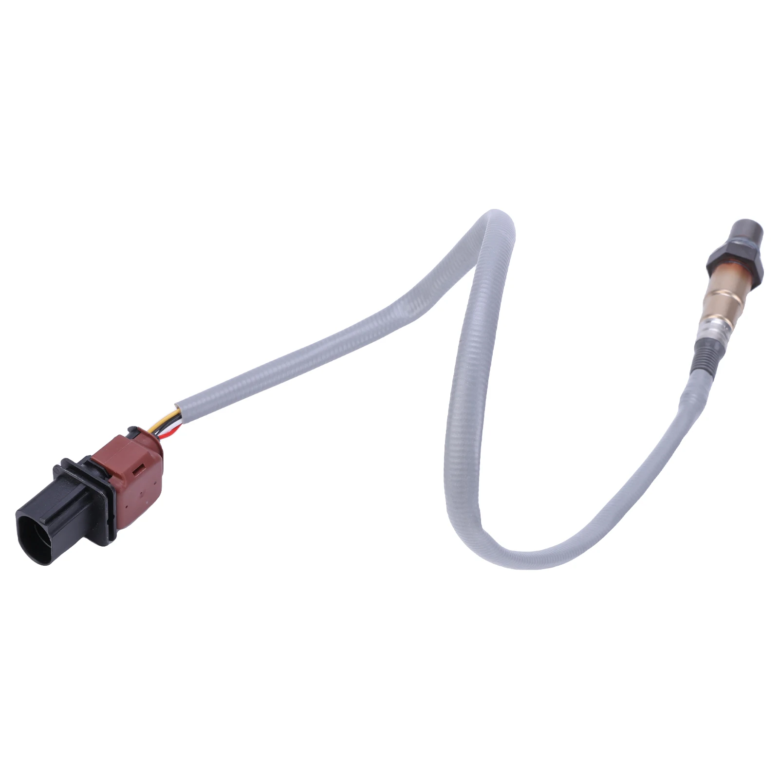 Pre-cat Lambda O2 Oxygen Sensor Replaces 0258017467 Compatible for Ford Focus 1.0 EcoBoost 2012-2020