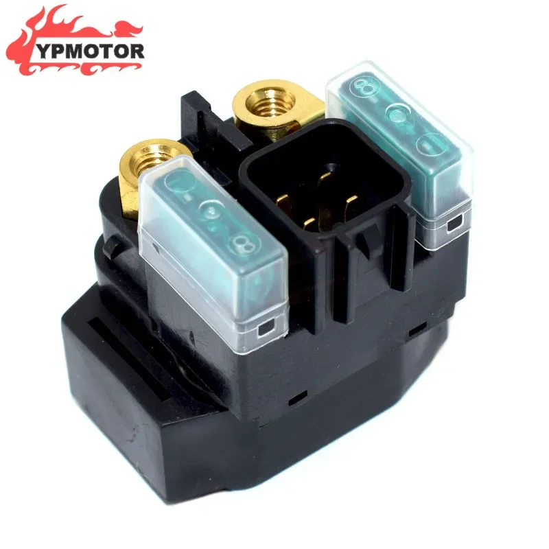 GSX-R 600 750 Motorcycle Motor Starter Relay Solenoid for SUZUKI GSXR600 GSXR750 GSX-R600 GSX-R750 GSXR 600 750 K5 K6 K7 K8 K9