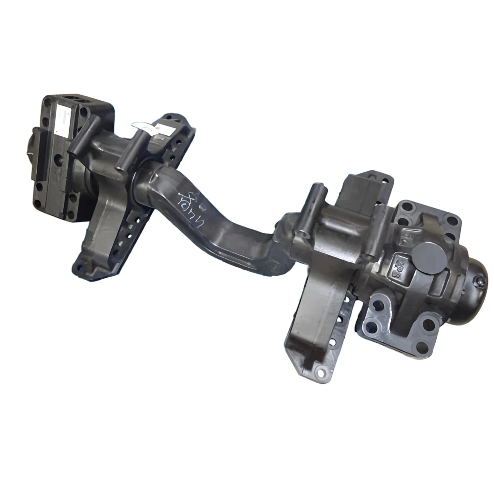 

OEM 1325129581003 Steel Balance Shaft Assembly for FOTON AUMAN Aumark Truck New Condition Accessories