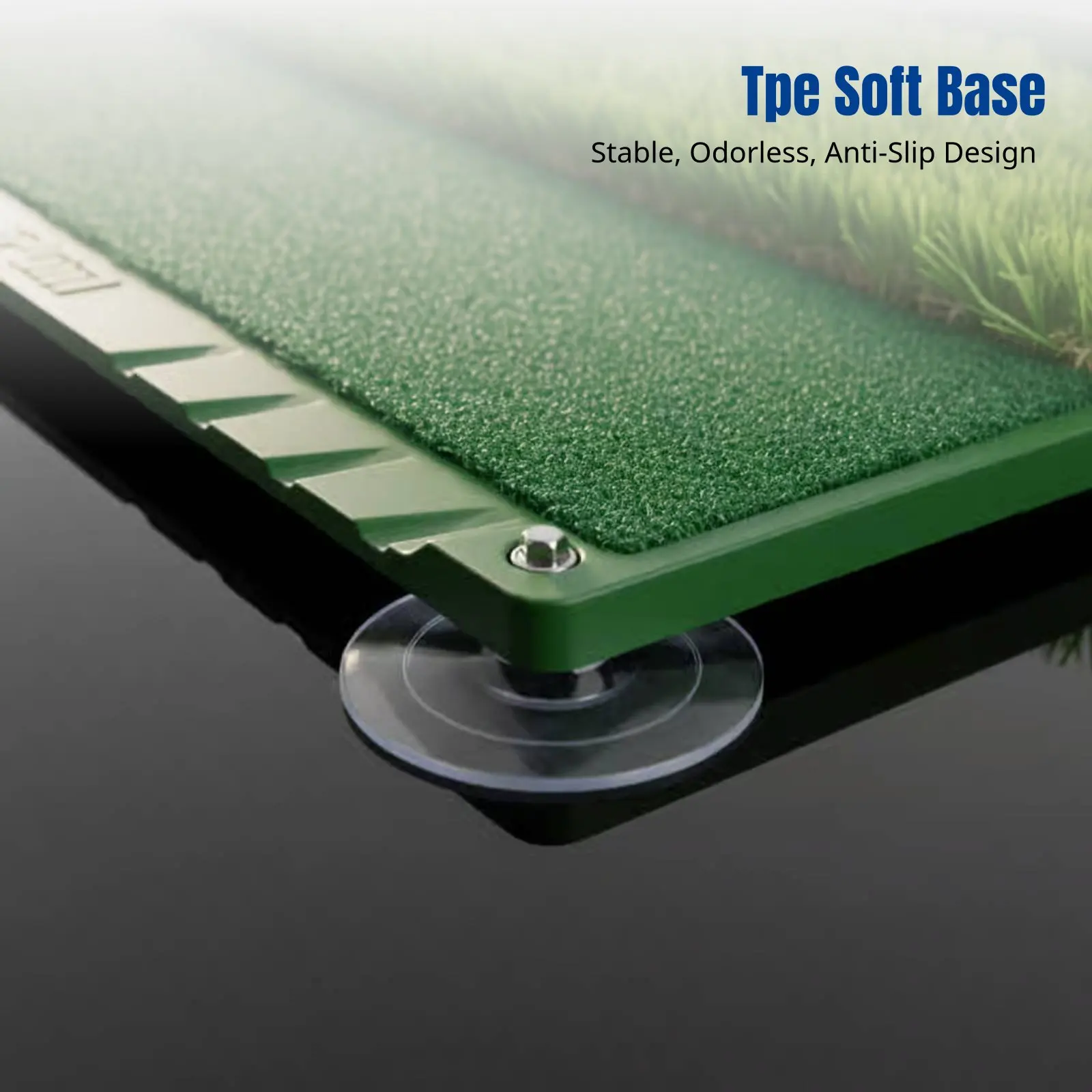 tapis-de-frappe-pour-sports-d'interieur-avec-support-de-tee-entrainement-au-stroke-et-au-chipping-base-souple-simulee-inodore-double-gazon-synthetique