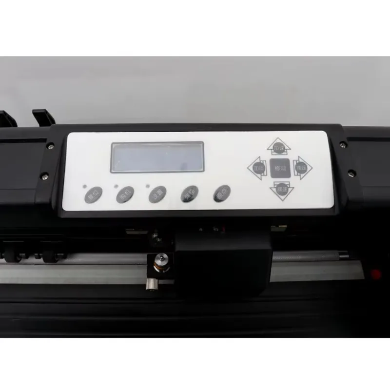Picture 5: 28 Inch 720mm Factory Cheap Mini Vinyl Cutting Plotter