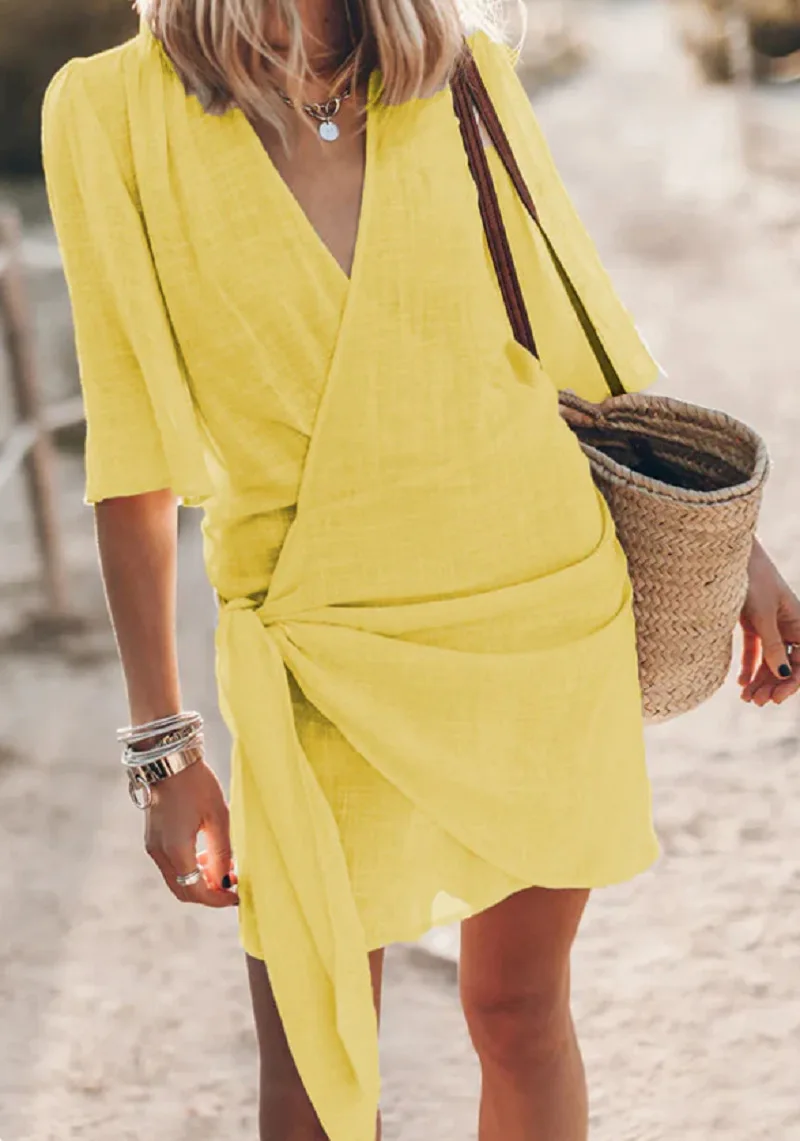 Spring New Cotton L… - image