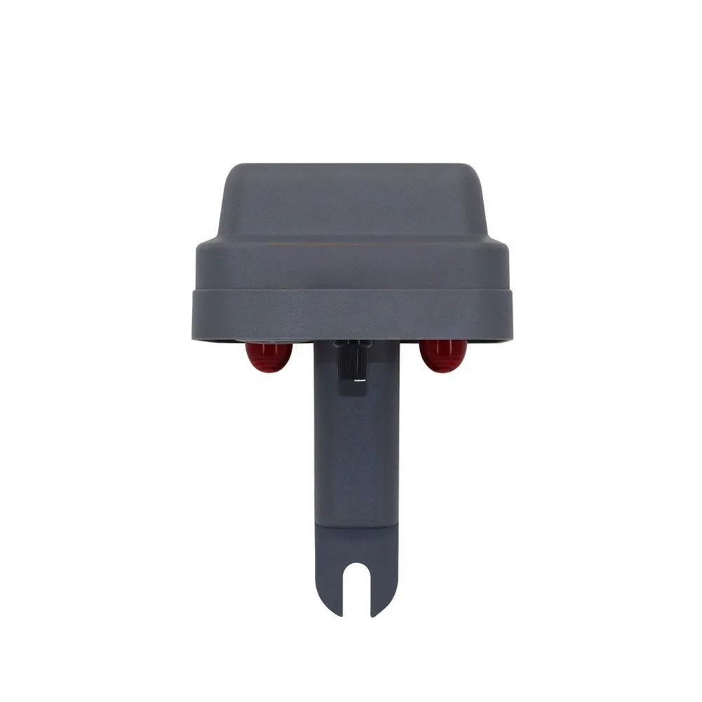 ES9080 Non-Contact High/Low Voltage Detector with Self-Test Function for Routine Electrical Safety Assessments