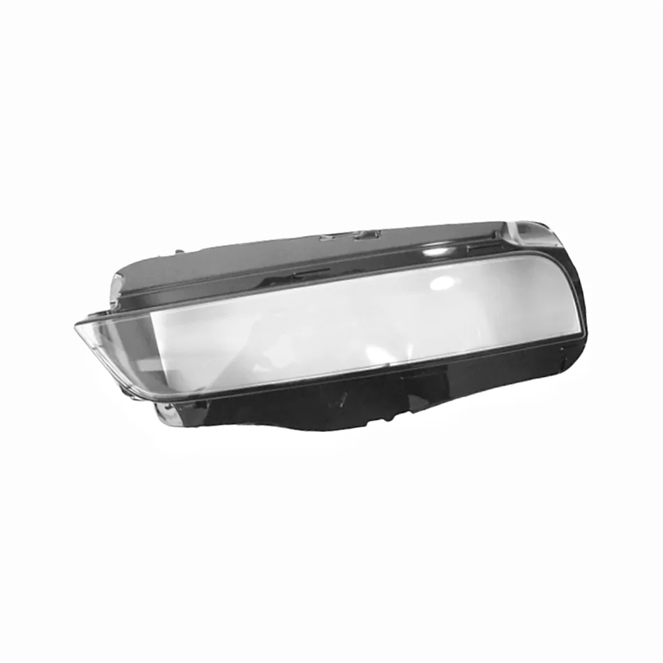 For BMW 7 Series 2023 2024 G70 Automotive Accessories Car Base Head Lamp Shell Headlight Plug Headlight Lights Glass