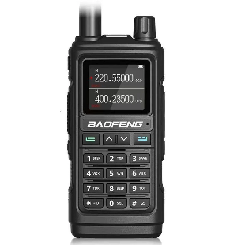 Baofeng UV-17 pro Intercom Outdoor 10km Baofeng Camping Handheld Car Radio FM Intercom