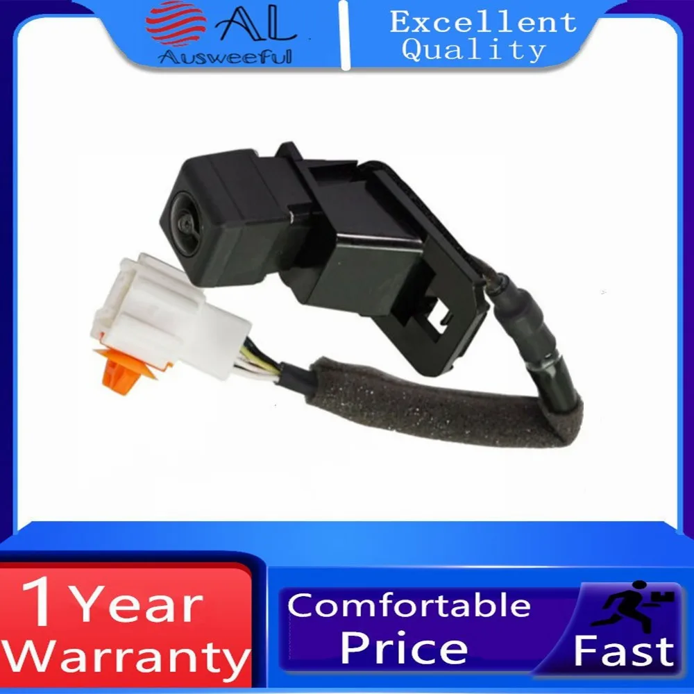 39530-T7A-003 39530T7A003 Car Rear View Assist Reversing Camera Parking Camera for 2016 Honda HR-V HRV