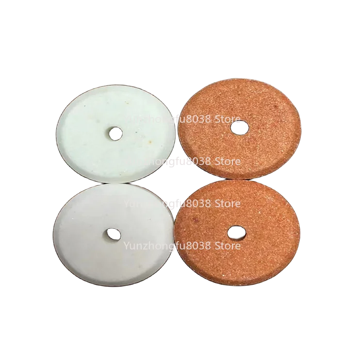 ماكينة تقطيع اللحوم الكهربائية المستديرة تندير 120 ملم مبراة سكاكين الشواية الأوتوماتيكية #4