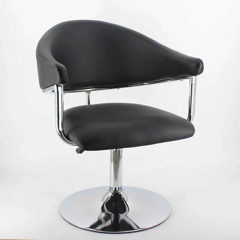 

Stylist Professional Barber Chairs Pedicure Footrest Portable Hairdressing Chairs Luxury Coiffeur Stuhl Salon Furnitures