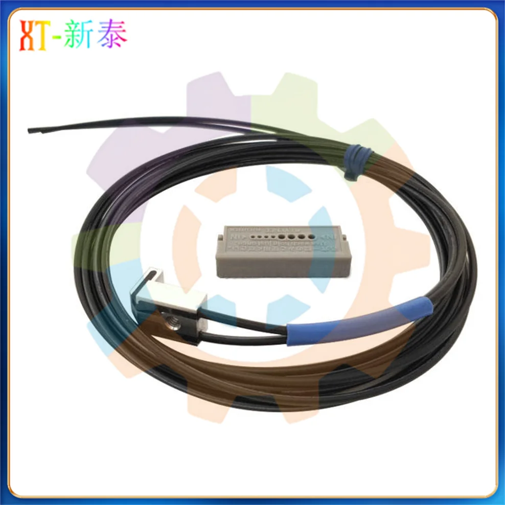 Best Quality Printing Press Front Lay Sensor FU-2412 7646700501 Optical Fiber Sensor For Komori Machine Machine Spare Parts