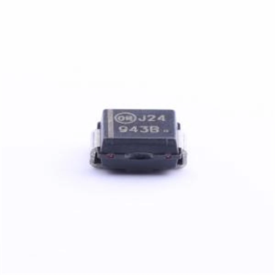 

200PCS/LOT 1SMB5943BT3G (Zener Diodes)