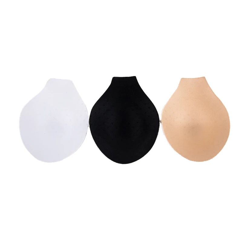 Male Panties Sponge Pad Briefs Push Up Underwear Shaping Soft Protection Cup Swimsuit Protecivce Pouch Pads For Men