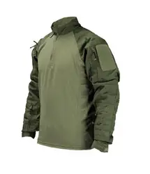 New Pioneer Tactical Frog Suit Camouflage Man Outdoor Training Hunting Breathable Long-sleeve Shirt Combat Hiking Fans Uniform