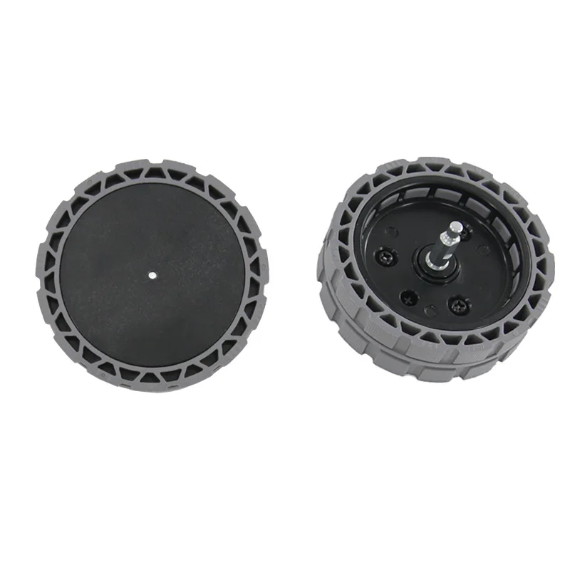 Suitable for Kovos X1/T10 Turbo Omni Sweeping Robot Tire Driven Walking Wheel Wheel Accessories