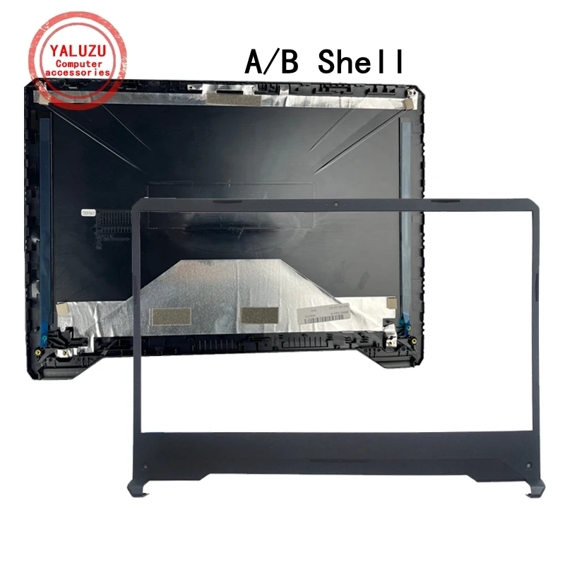 

NEW Shell For Asus FX86 FX86S FX86F FX86SF FX505 LCD Top Case/Bezel Cover