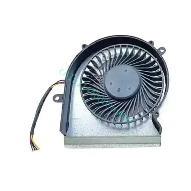 Laptop Replacement New GPU Cooling Fan for MSI GL65 GE65 GP65 WE65 ‎GL65 Leopard 10SFKV-062 Series Fan 0.1
