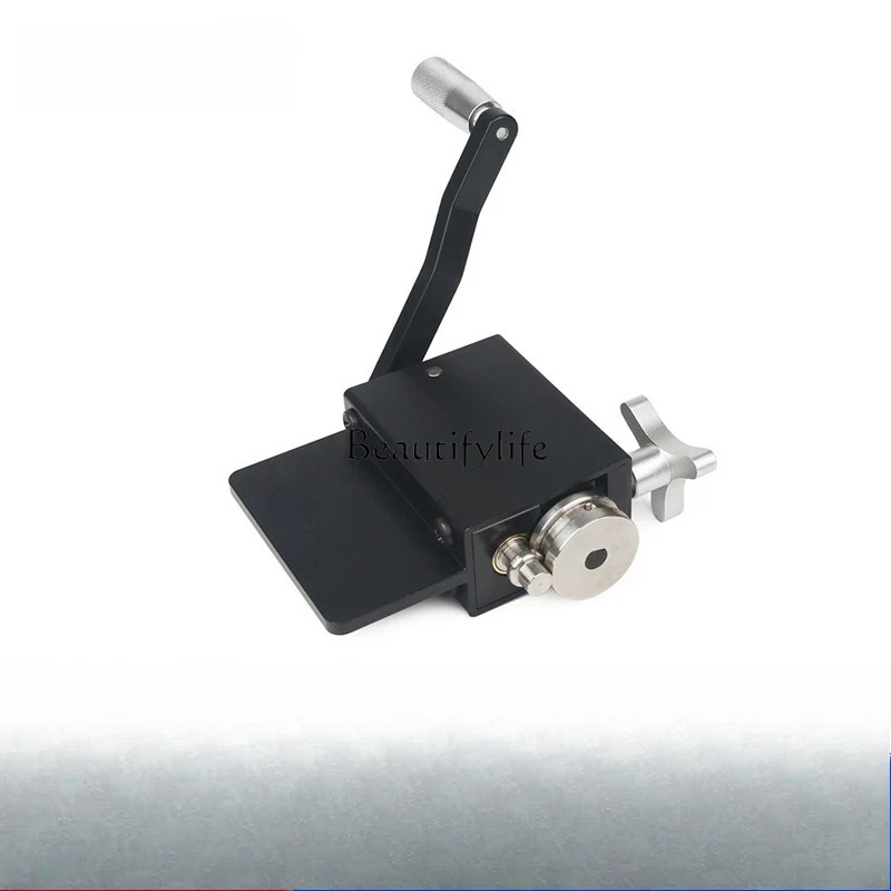 

5/8 "DIY YouTube Aluminum Tube Blanking Machine Crimping Machine Pipe Expander Intercooler Organ Expander Tool Crimping Machine