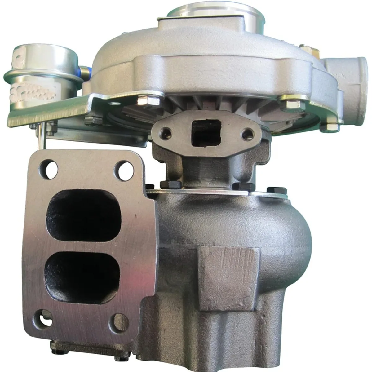 

Turbo TBP401 Turbocharger 702422-5004 2674A082 For Perkins Truck 210TI Engine