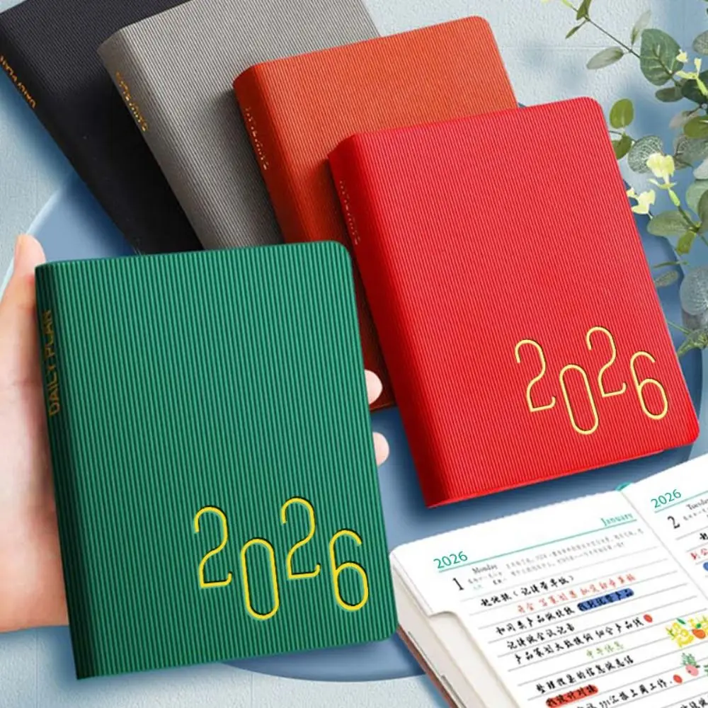 English 2026 Schedule Planner - Leatherwork Plans 评论和价格