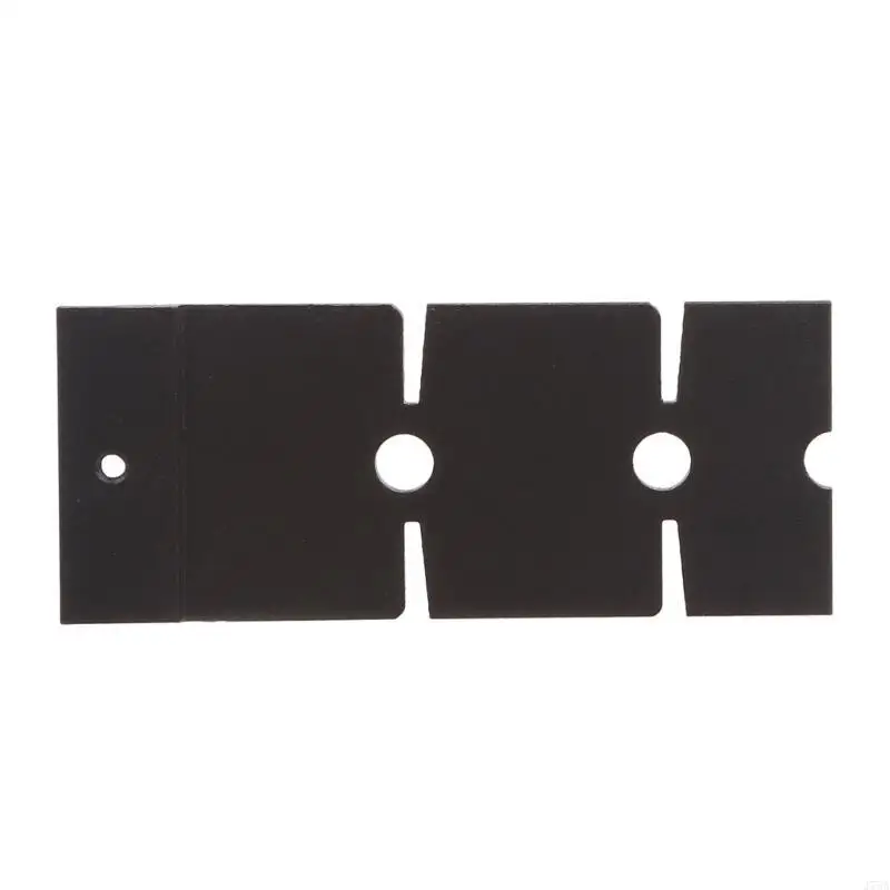 J78A NGFFs M.2 HDDs Adaptador Placa de rack de extensão de cartão de transferência para 2230/2242/2260 a 80