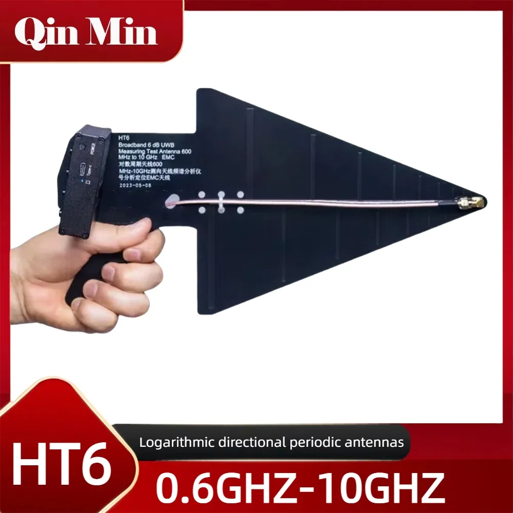 HT6 Log Periodic An… - image